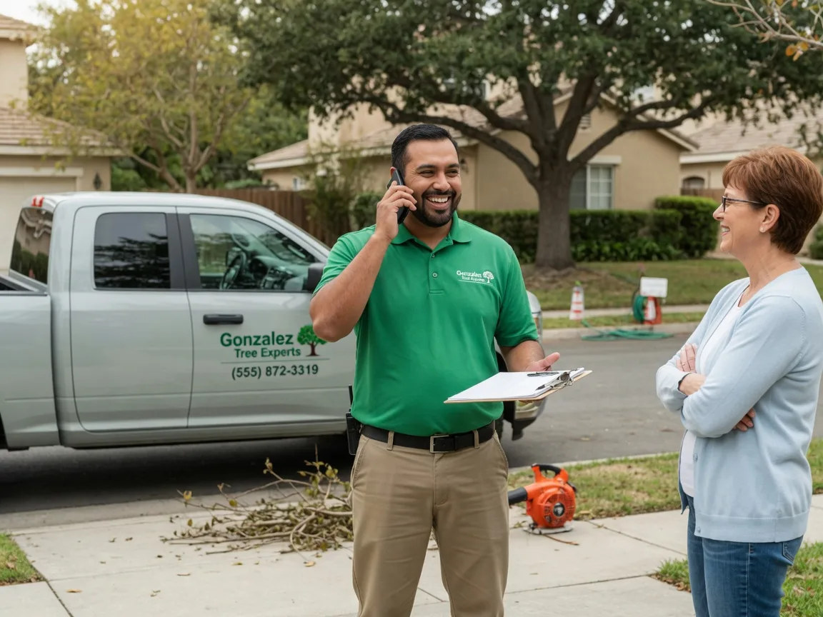 Tree Service Stockton Springs, ME FAQs